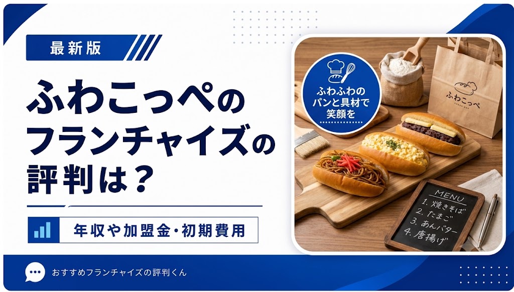 ふわこっぺ