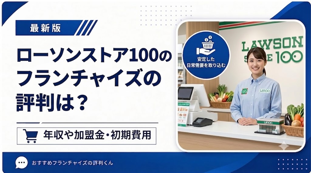 ローソンストア100