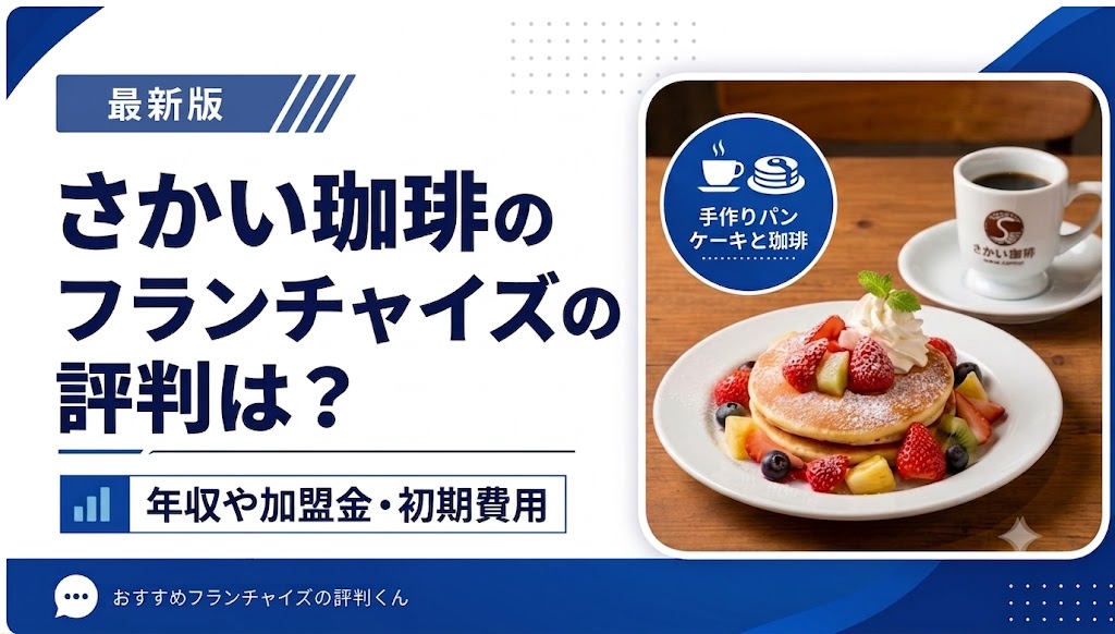 さかい珈琲