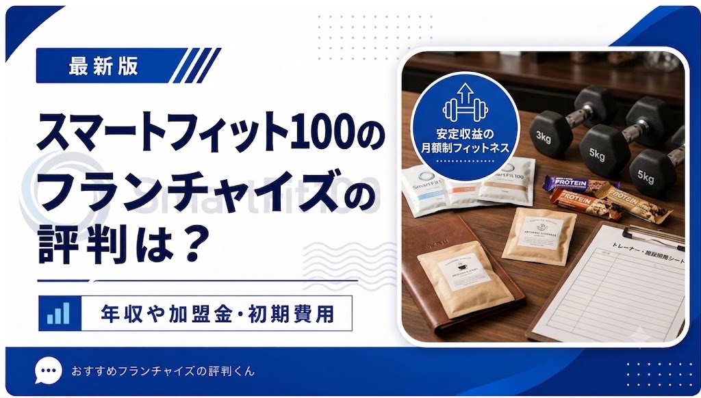 スマートフィット100